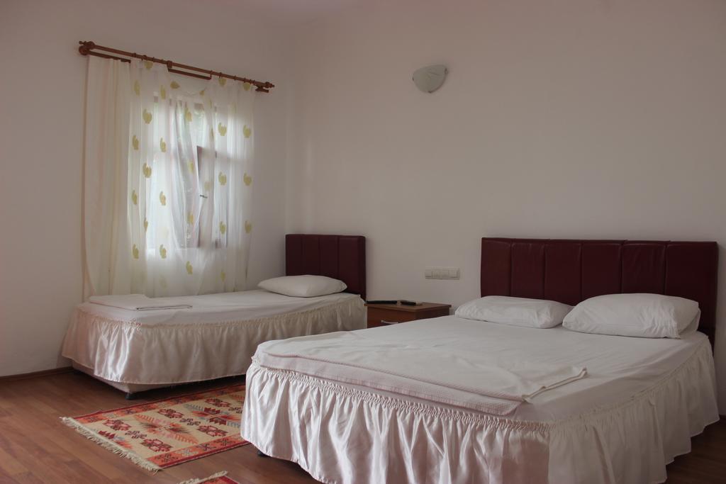 Alibaba Pension Çıralı Chambre photo